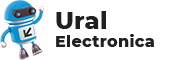 URAL ELECTRONICA