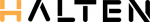 Halten