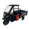Запчасти для грузовых электроскутеров SIBTRIKE