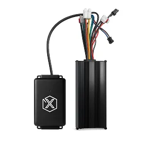 Комплект PulseX + Core X