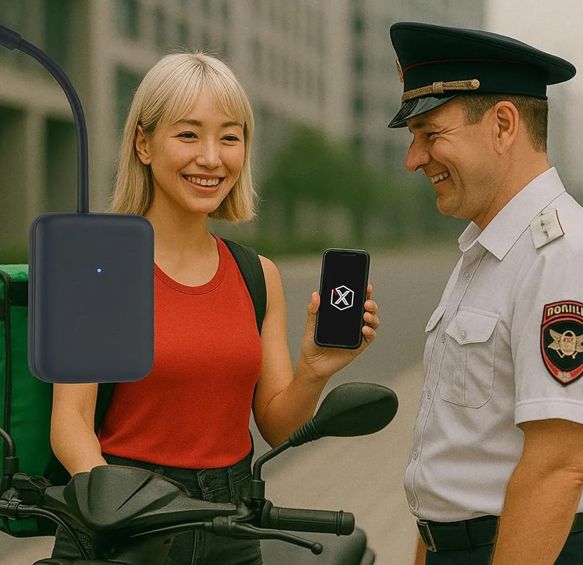 xDevice