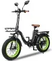 Minako F11 Салатовый (5)