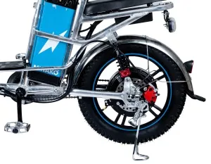 Minako V8 Eco 3