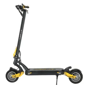 Электросамокат Kugoo Kirin LX9 Plus - интернет-магазин надежной и качественной электроники UralElectronica г. Екатеринбург