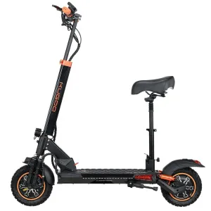 Электросамокат Kugoo Kirin M4 Pro Max - интернет-магазин надежной и качественной электроники UralElectronica г. Екатеринбург