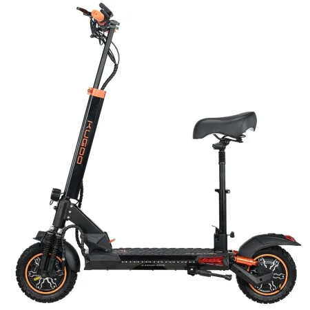 Электросамокат Kugoo Kirin M4 Pro Max - интернет-магазин надежной и качественной электроники UralElectronica г. Екатеринбург