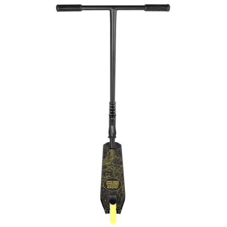 Duker 303 black-4