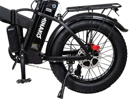 Minako Dual 4