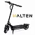 HALTEN