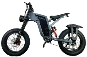 Электровелосипед Syccyba Impulse X21 PRO 35AH, спицы - интернет-магазин надежной и качественной электроники UralElectronica г. Екатеринбург