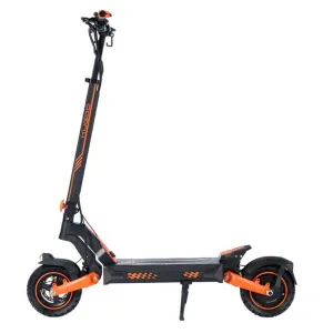 Электросамокат Kugoo Kirin F3 Plus - интернет-магазин надежной и качественной электроники UralElectronica г. Екатеринбург