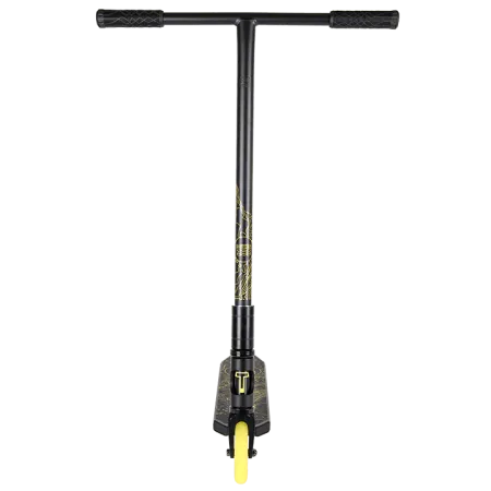 Duker 303 black-2