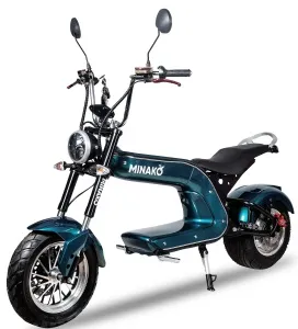 Minako Italy  1