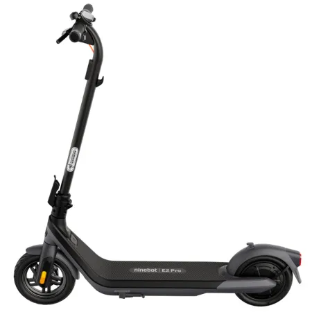 Электросамокат Ninebot KickScooter E2 Pro - интернет-магазин надежной и качественной электроники UralElectronica г. Екатеринбург