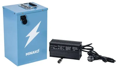 Minako Titan 7