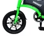 Minako Smart салатовый 5