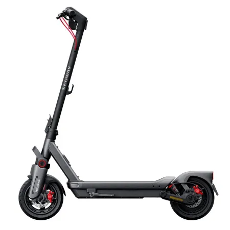 Электросамокат Segway Ninebot Kickscooter MAX G3 - интернет-магазин надежной и качественной электроники UralElectronica г. Екатеринбург