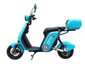 Электроскутер Kugoo Kirin V-pro - интернет-магазин надежной и качественной электроники UralElectronica г. Екатеринбург