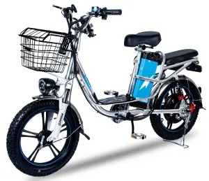 Minako V8 Eco 1