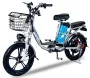Minako V8 Eco 5