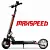 MAXSPEED