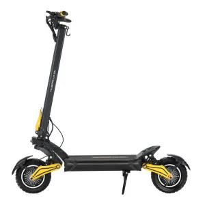 Электросамокат Kugoo Kirin LX 10 Plus - интернет-магазин надежной и качественной электроники UralElectronica г. Екатеринбург