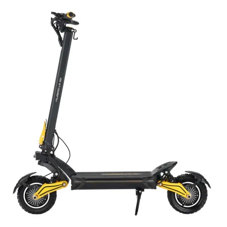 Электросамокат Kugoo Kirin LX 10 Plus - интернет-магазин надежной и качественной электроники UralElectronica г. Екатеринбург