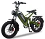 Fox хаки 3