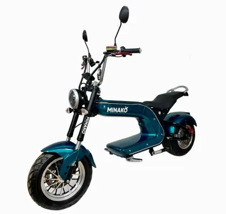 Minako Italy 8