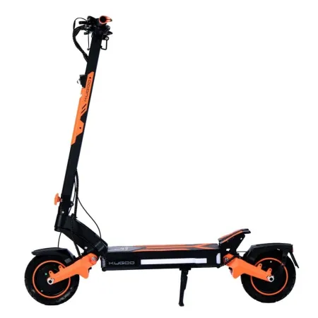 Электросамокат Kugoo Kirin F3 Pro Max - интернет-магазин надежной и качественной электроники UralElectronica г. Екатеринбург