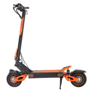 Электросамокат Kugoo F4 Pro - интернет-магазин надежной и качественной электроники UralElectronica г. Екатеринбург