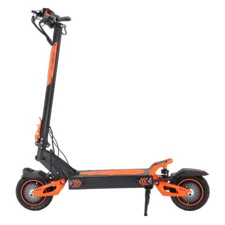 Электросамокат Kugoo F4 Pro - интернет-магазин надежной и качественной электроники UralElectronica г. Екатеринбург