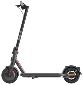 Электросамокат Xiaomi Electric Scooter 4 Lite - интернет-магазин надежной и качественной электроники UralElectronica г. Екатеринбург