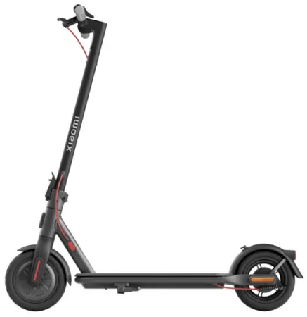 Электросамокат Xiaomi Electric Scooter 4 Lite - интернет-магазин надежной и качественной электроники UralElectronica г. Екатеринбург