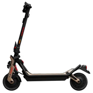 Электросамокат Segway Ninebot SuperScooter GT3 PRO US - интернет-магазин надежной и качественной электроники UralElectronica г. Екатеринбург