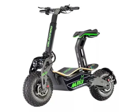 MAD 1600W