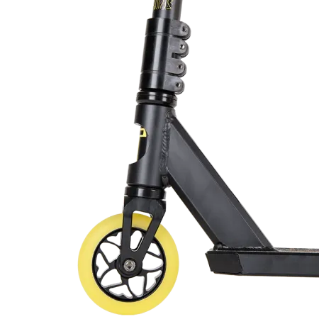 Duker 303 black-1
