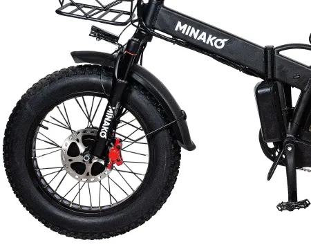 Minako Dual 3
