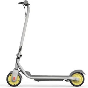 Электросамокат Ninebot KickScooter C8 - интернет-магазин надежной и качественной электроники UralElectronica г. Екатеринбург