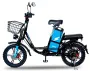 Minako Titan 40ah 18R 6