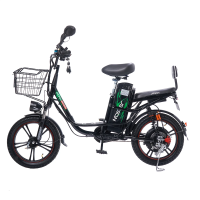 Электровелосипед Jetson Pro Max Ultra (60V21Ah) - интернет-магазин надежной и качественной электроники UralElectronica г. Екатеринбург