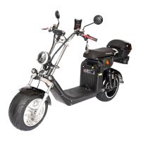 Электроскутер Skyboard Altai 4000W (АКБ 60V40Ah) - интернет-магазин надежной и качественной электроники UralElectronica г. Екатеринбург