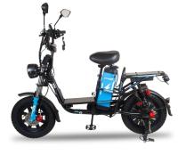 Электровелосипед Minako Monster Pro - интернет-магазин надежной и качественной электроники UralElectronica г. Екатеринбург