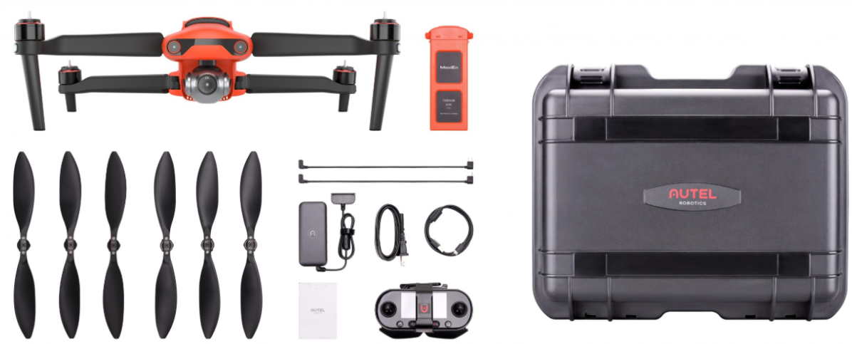 Autel EVO 2 Pro. Autel EVO 2 Pro 6k Rugged Bundle. Autel EVO 2 Pro Pro 6k. Autel Robotics EVO II.