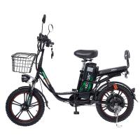 Электровелосипед Jetson Pro Max Ultra Plus (60V30Ah) (гидравлика) - интернет-магазин надежной и качественной электроники UralElectronica г. Екатеринбург