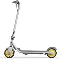 Электросамокат самокат Ninebot KickScooter C8 - интернет-магазин надежной и качественной электроники UralElectronica г. Екатеринбург