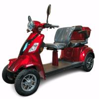 Электроскутер Syccyba 4rike X2 1000W 60V 20Ah - интернет-магазин надежной и качественной электроники UralElectronica г. Екатеринбург