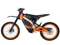 Электроскутер Kugoo Kirin WISH 04 - интернет-магазин надежной и качественной электроники UralElectronica г. Екатеринбург