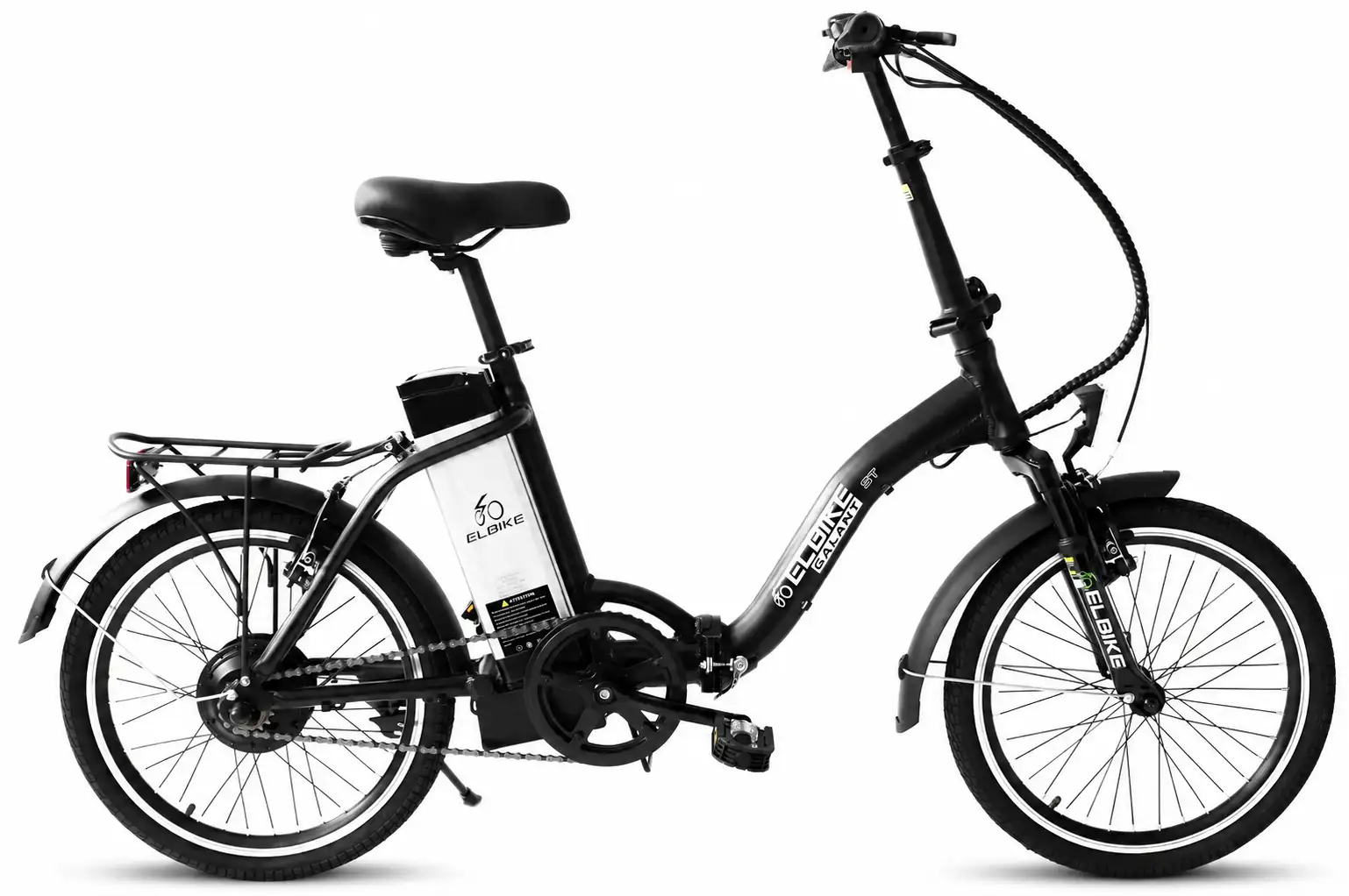 Elbike Galant ST