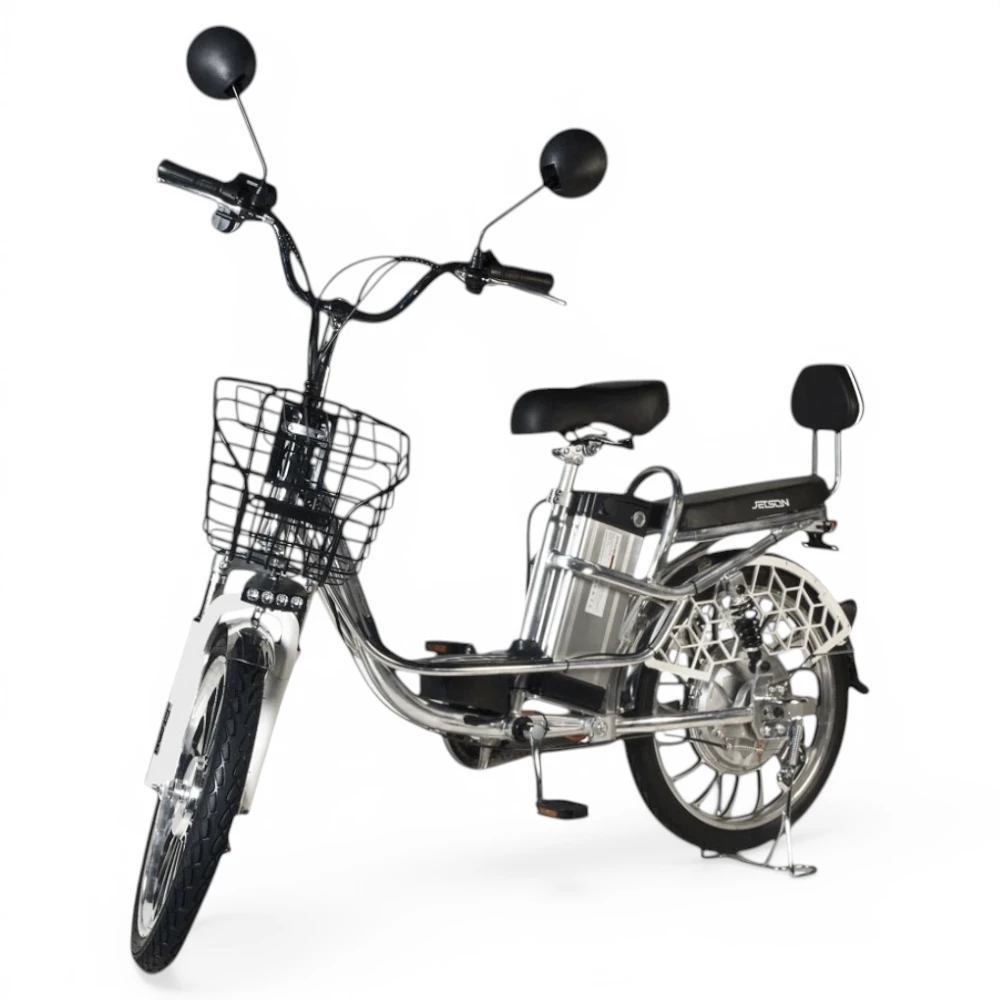 Jetson V8 Pro